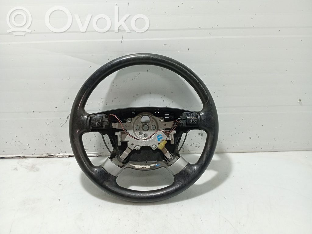 Chevrolet Aveo Volan 