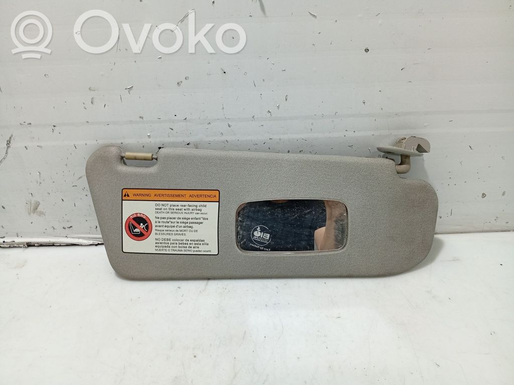 Häikäisysuoja   96650106
