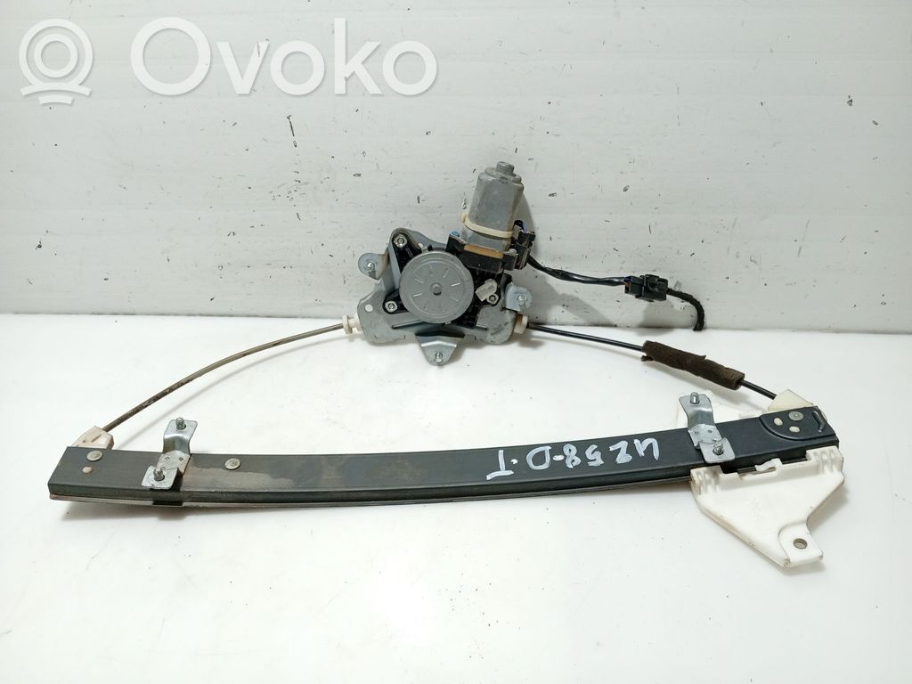 Opel Antara Macara geam ușă spate cu motor 