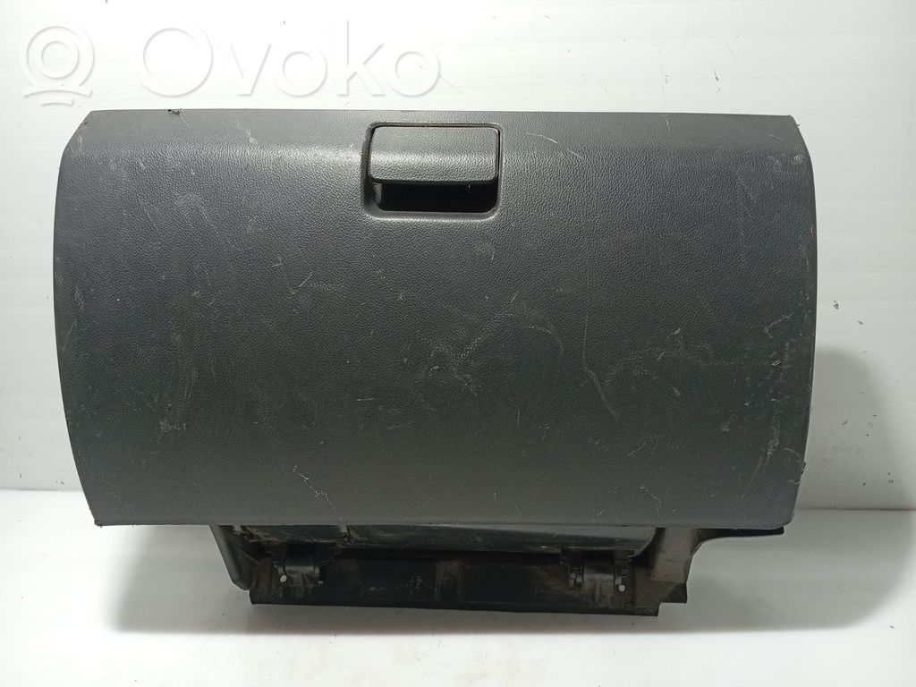 Opel Antara Guantera 