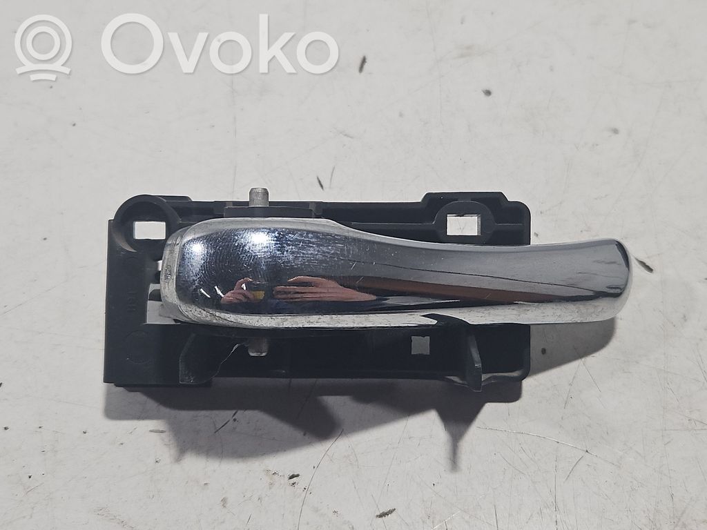 Alfa Romeo 147 Manecilla interna puerta trasera 
