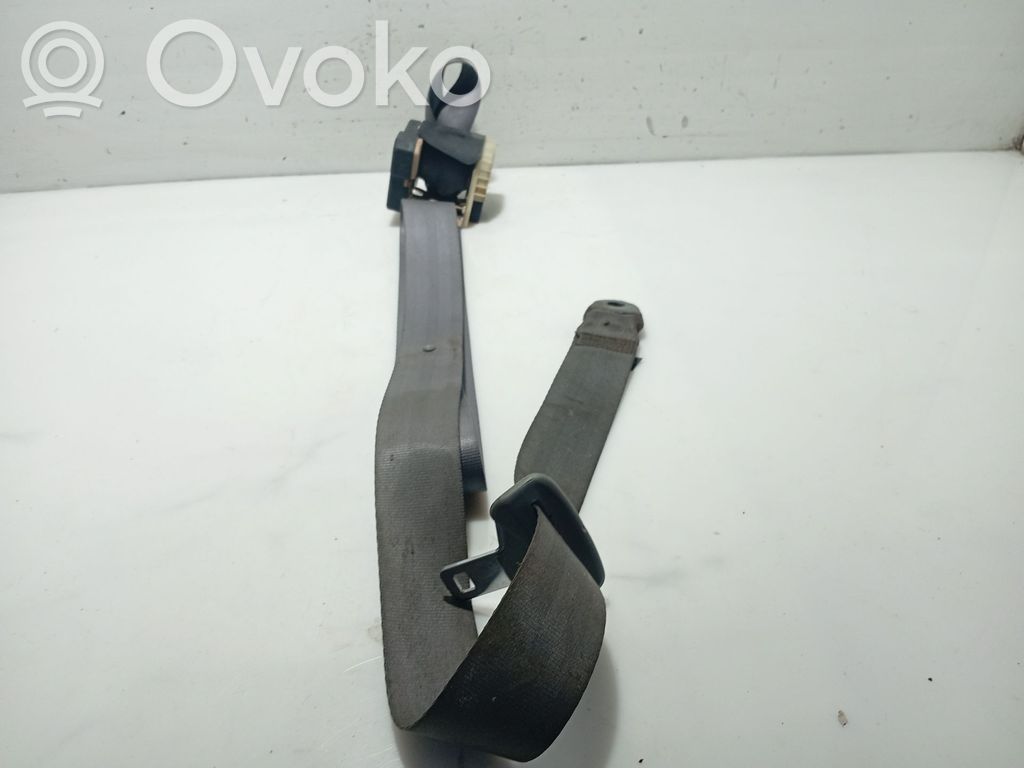 Citroen C5 Cinturón trasero 