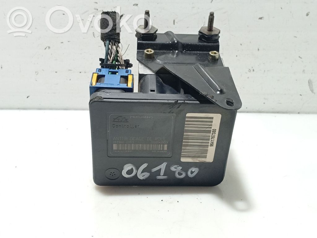 ABS bloks   454154