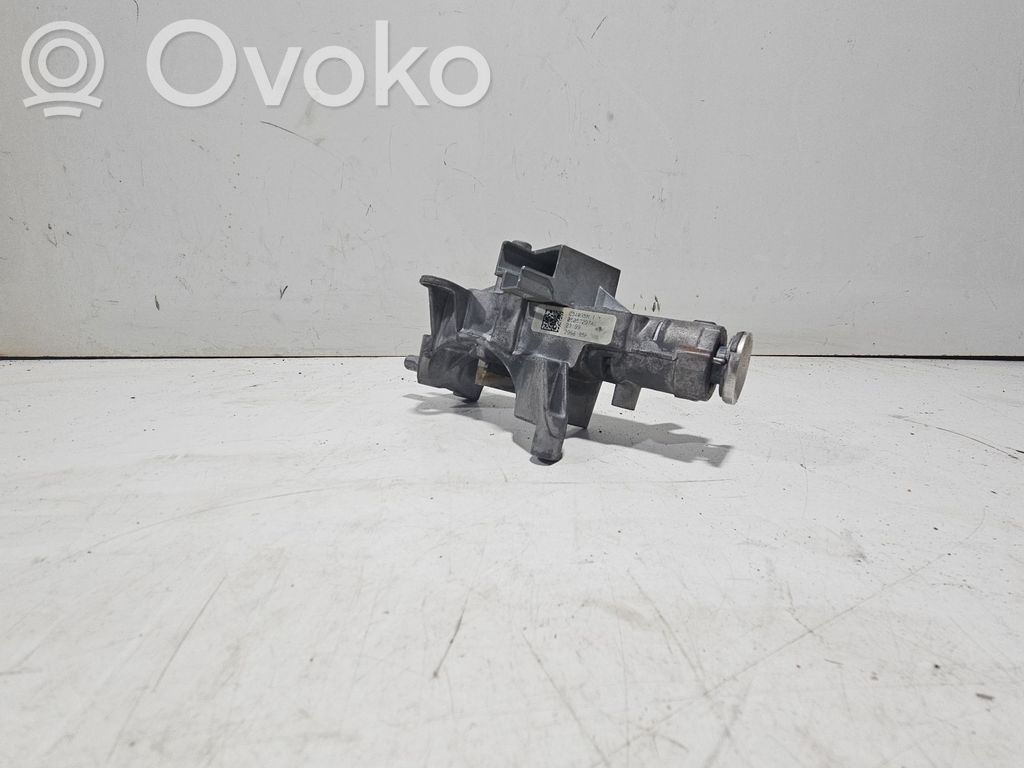 Dodge Caliber Ignition lock 