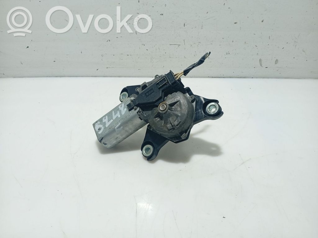 Opel Insignia A Silniczek wycieraczki szyby tylnej 