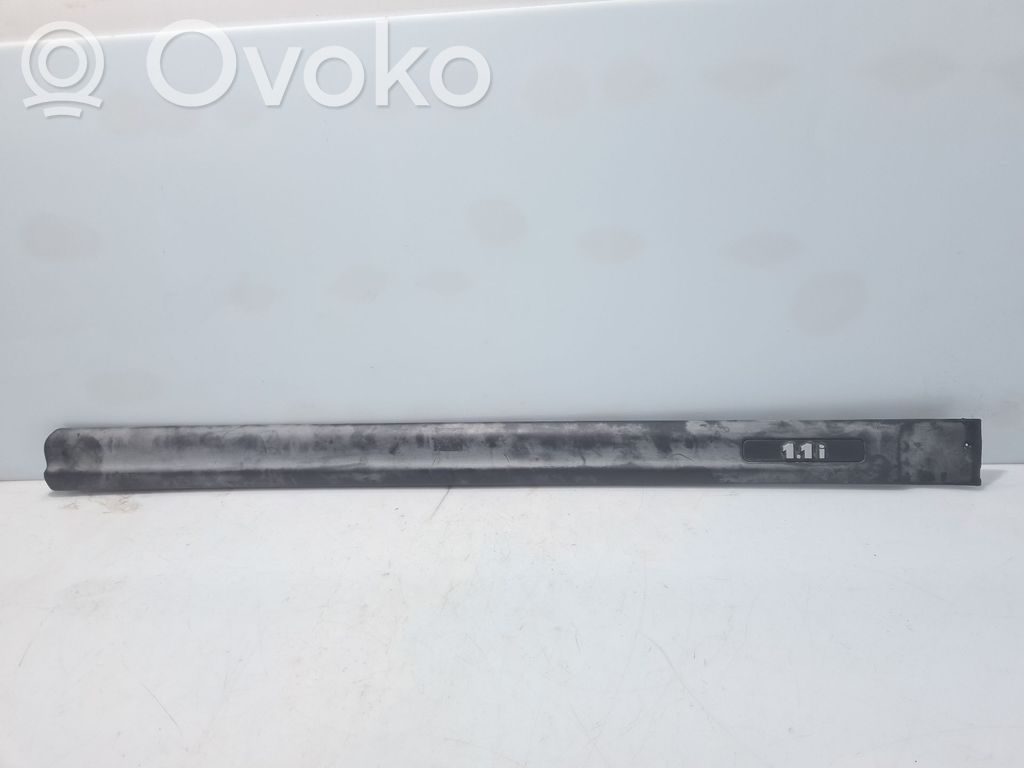 Citroen Saxo Alaverhoilu 