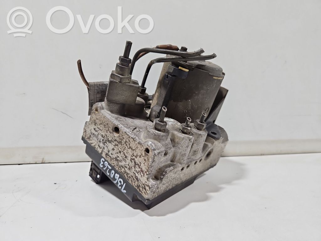 Pompe ABS   34511090810,0265217000