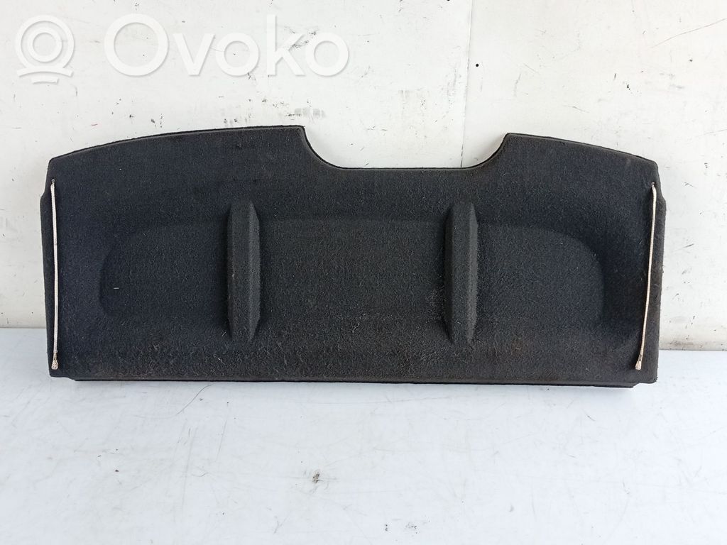 Chevrolet Aveo Heckklappe Kofferraumdeckel 