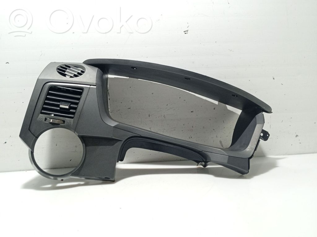 SsangYong Kyron Other interior part 