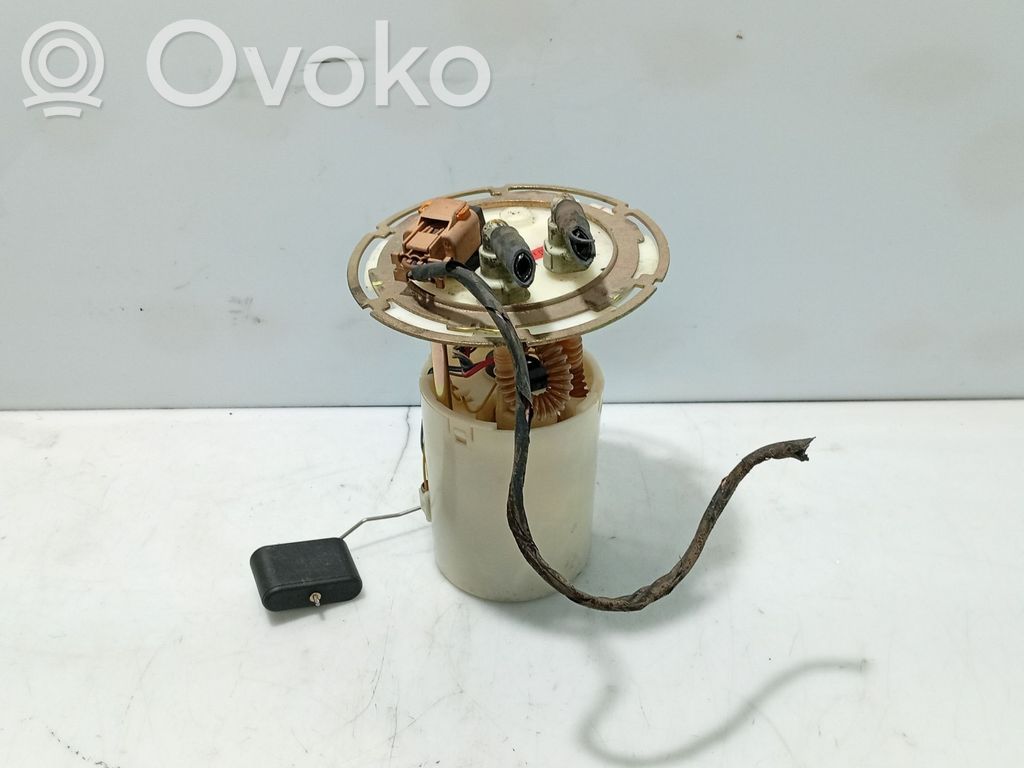 Chevrolet Aveo Bomba interna de combustible 