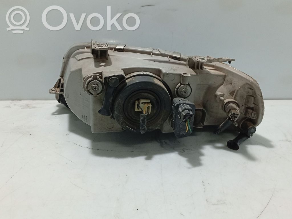 Chevrolet Aveo Headlight/headlamp 
