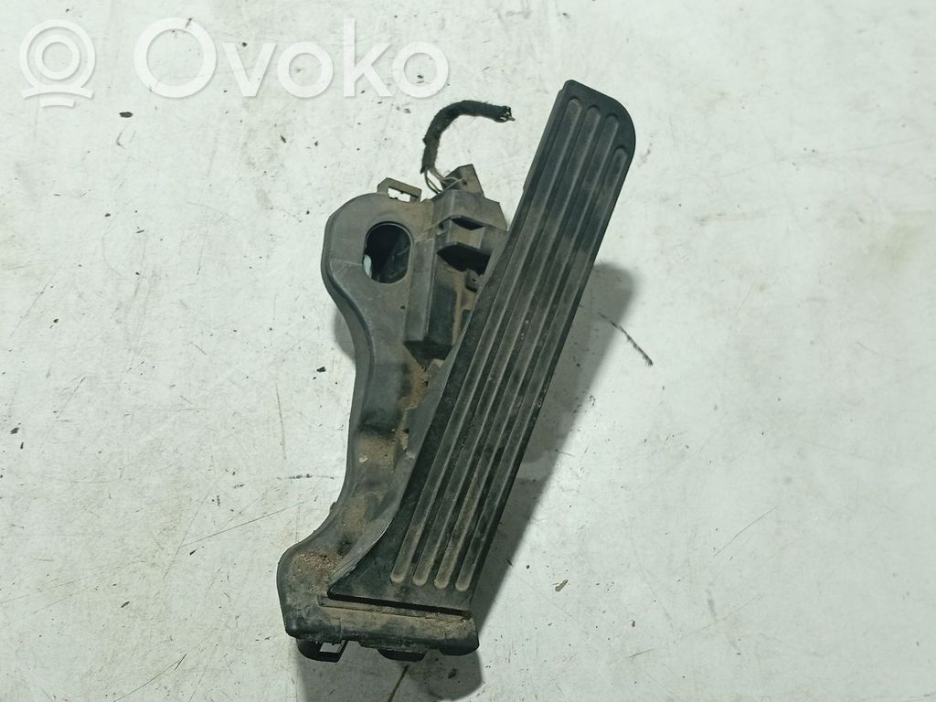 Audi A3 S3 8P Beschleunigungssensor Gaspedalsensor 