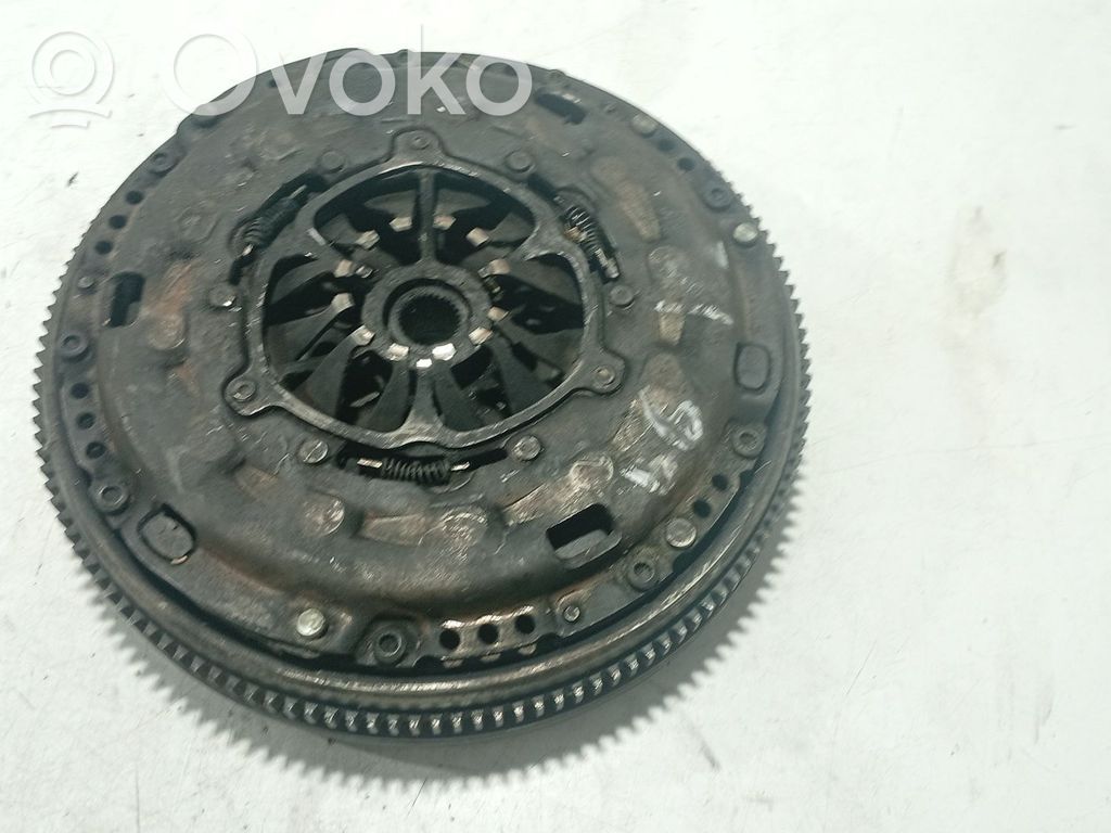 Audi A3 S3 8P Volanta ambreiaj 