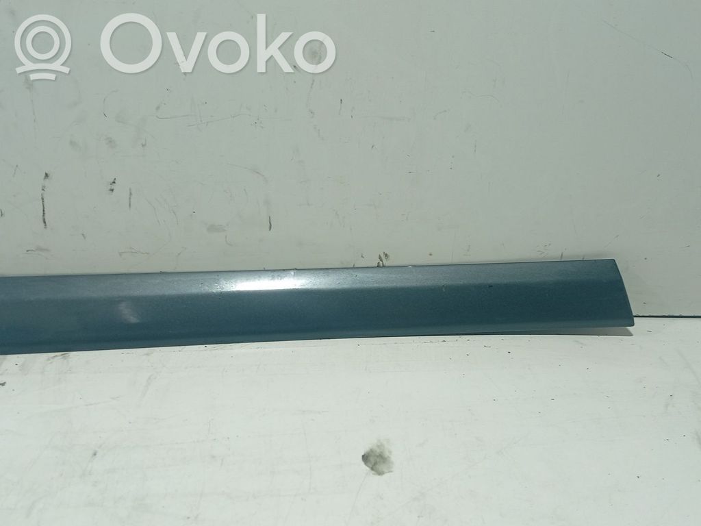 Audi A3 S3 8P Kita salono detalė 