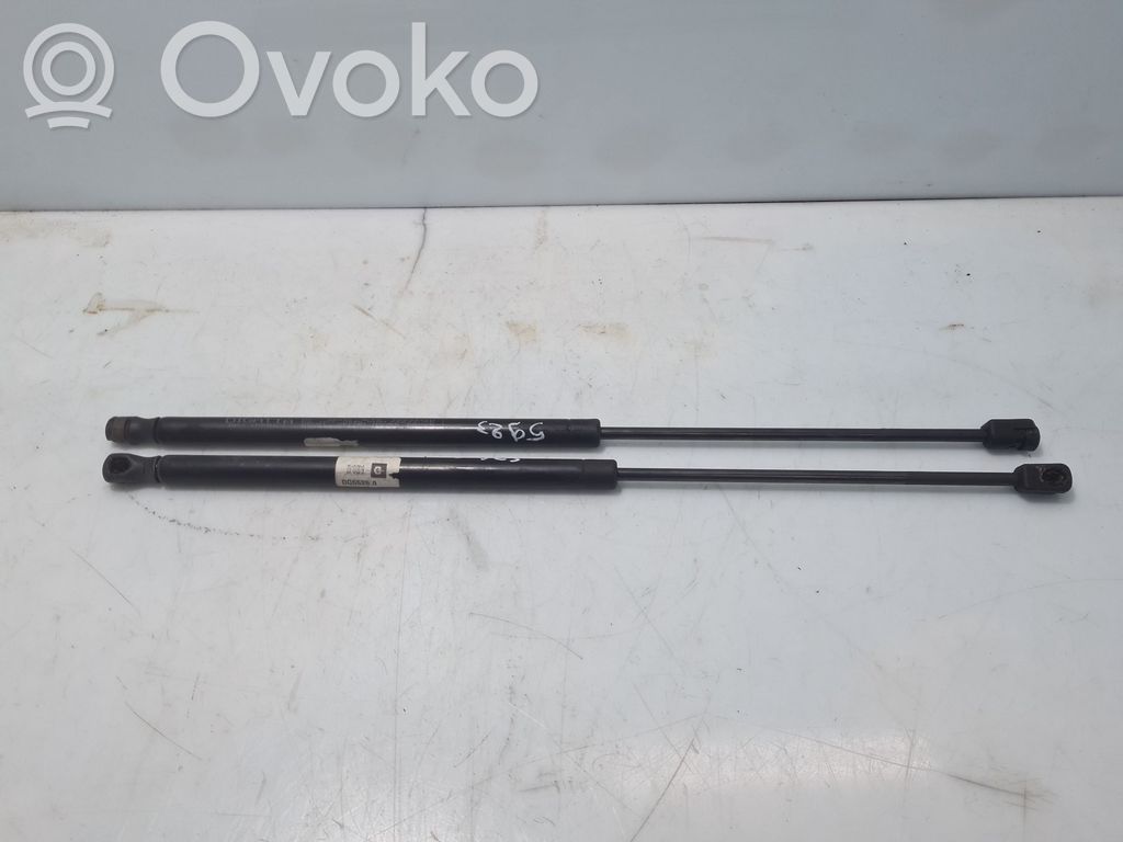 Peugeot 205 Tailgate/trunk strut/damper 