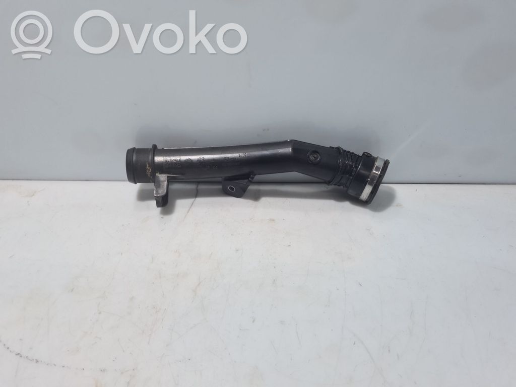 Fiat Doblo III Marmitta/silenziatore