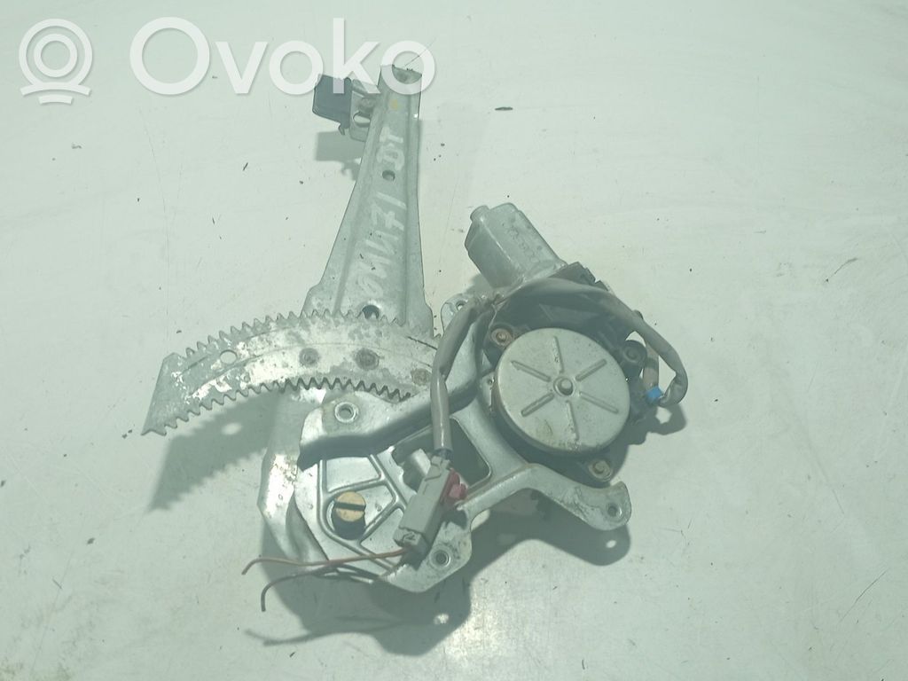 Honda CR-V Macara geam spate fără motor