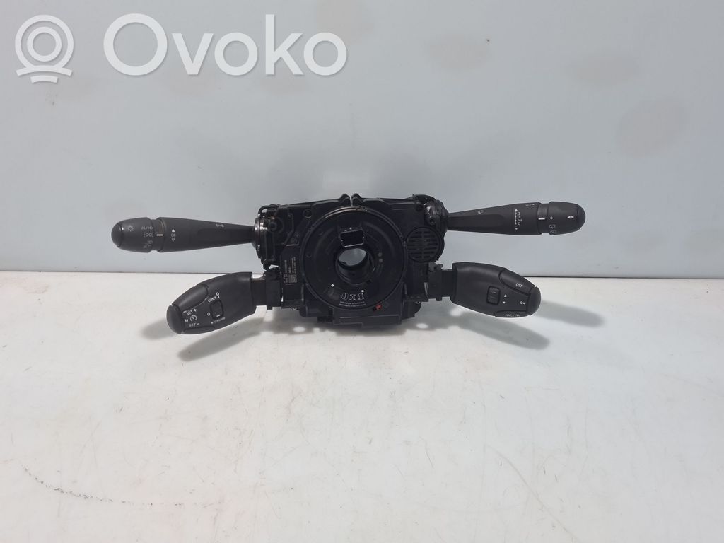 Fiat Doblo III Other control units/modules 
