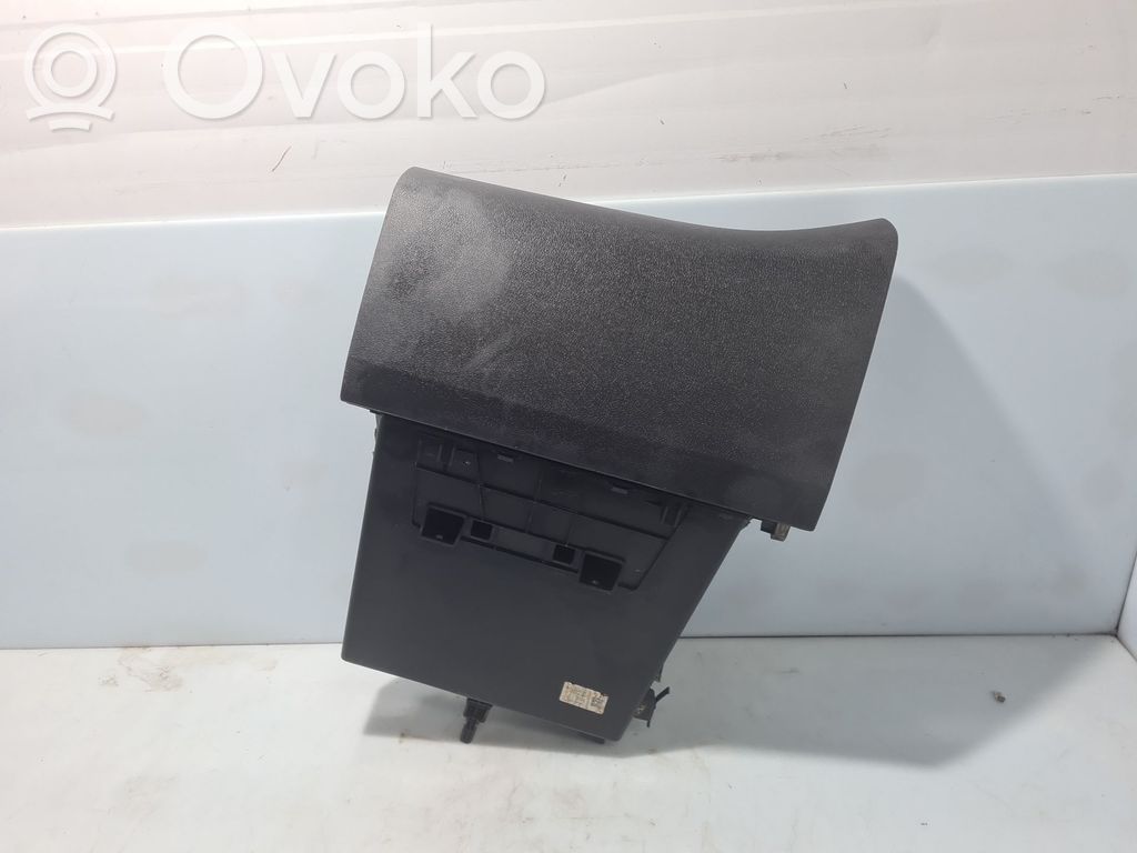 Fiat Doblo III Glove box 