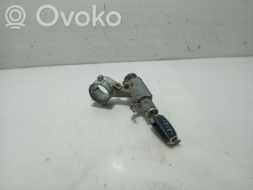 Opel Insignia A Virtalukko 