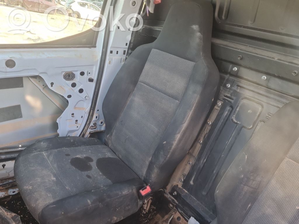 Fotel przedni pasażera   ADD06185