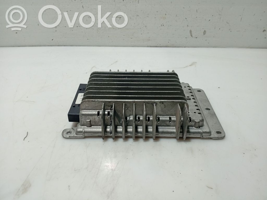 Autres unités de commande / modules   8P4035223