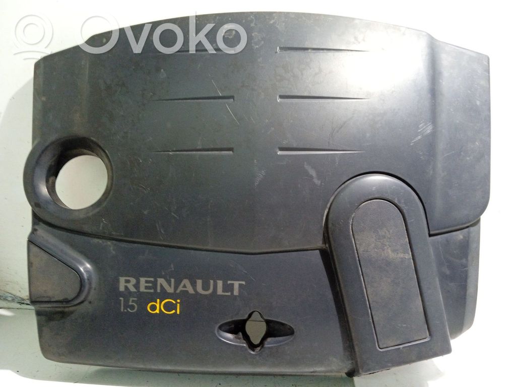 Renault Kangoo I Engine cover (trim) 