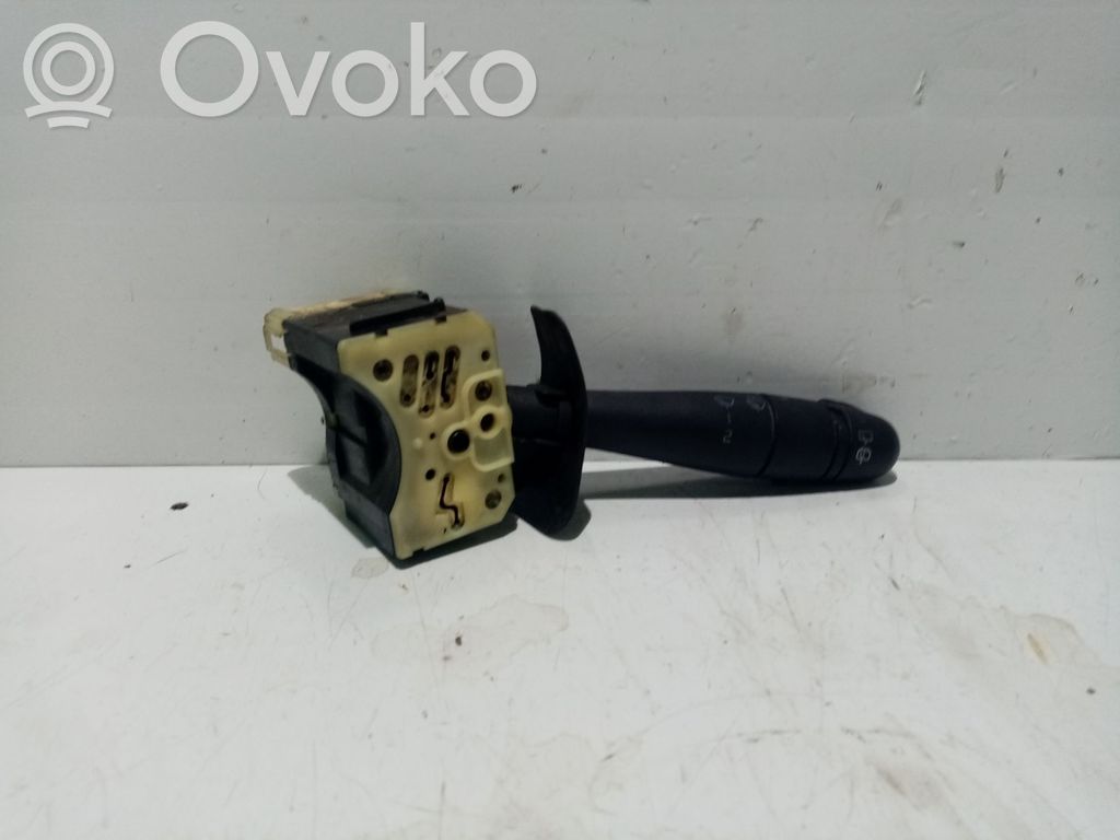 Renault Clio II Wiper control stalk 
