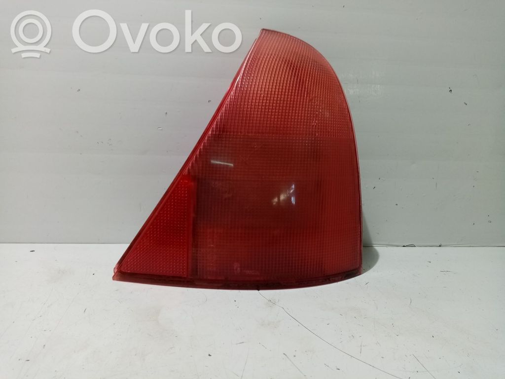 Renault Clio II Takavalot 