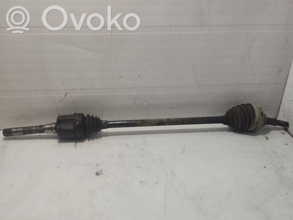Chrysler Voyager Front driveshaft 