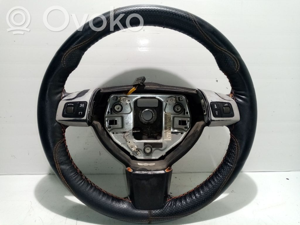 Opel Astra G Kierownica 