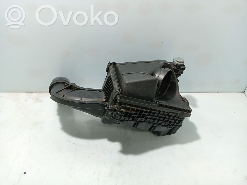 Renault Laguna III Air filter box 