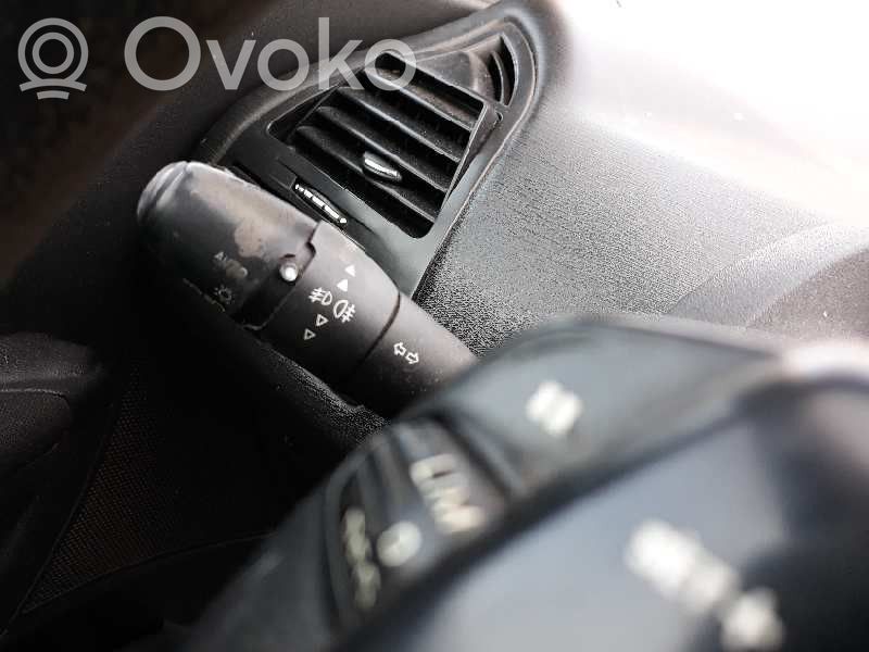 Citroen C4 I Manetă ștergător parbriz