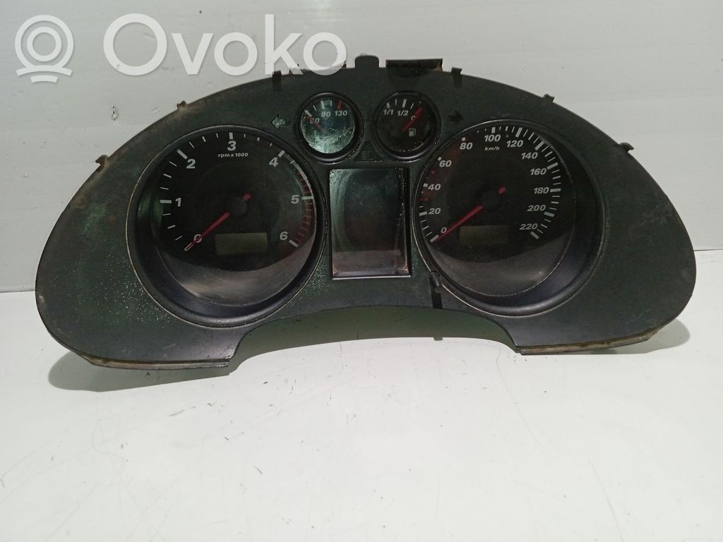 Seat Ibiza II (6k) Tachimetro (quadro strumenti) 