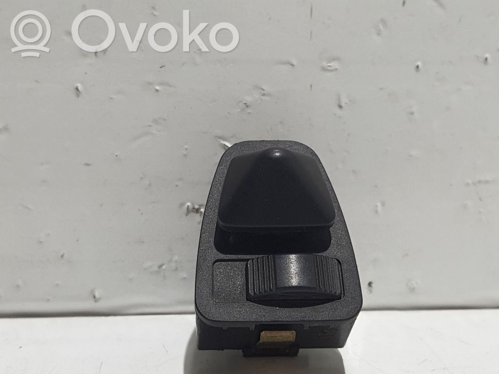 BMW 3 E46 Bouton de commutateur rétroviseur latéral