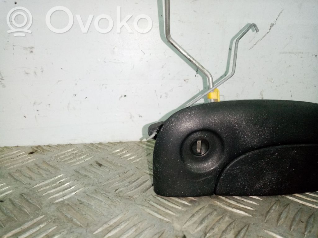 Etuoven lukko   7700354479