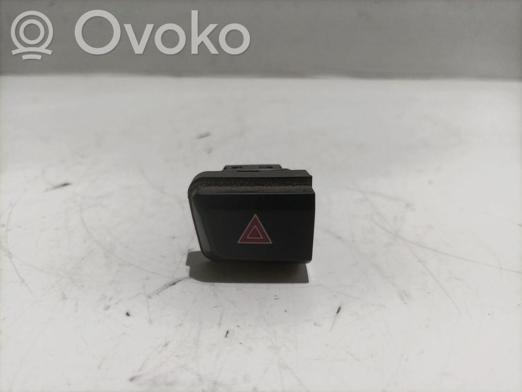Botón interruptor de luz de peligro   96750916ZD