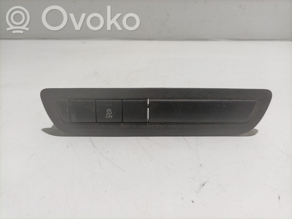 Peugeot 208 I Other switches/knobs/shifts 