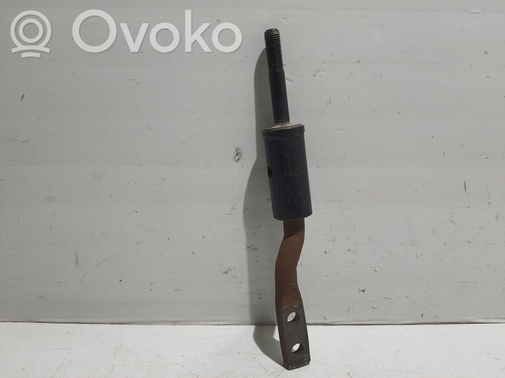 Vaihdetanko