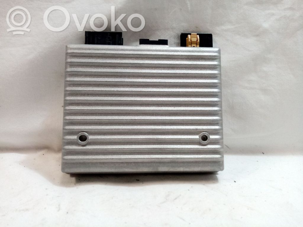 Autres unités de commande / modules   13353284