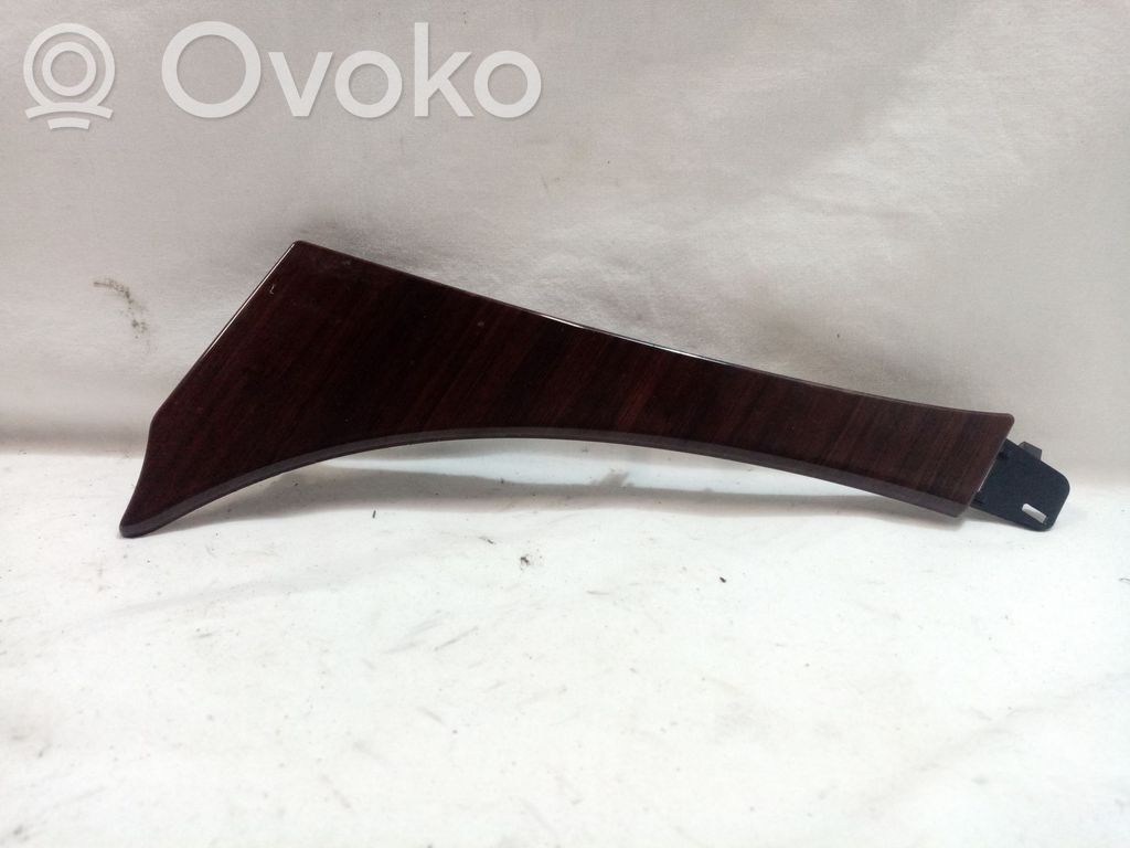 Opel Insignia A Altra parte interiore 