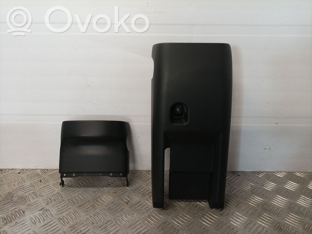 Volkswagen Passat Alltrack Alte piese de interior 