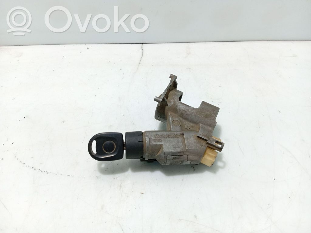 Seat Cordoba (6K) Cerradura de encendido 