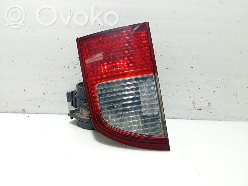 SsangYong Kyron Takavalot 