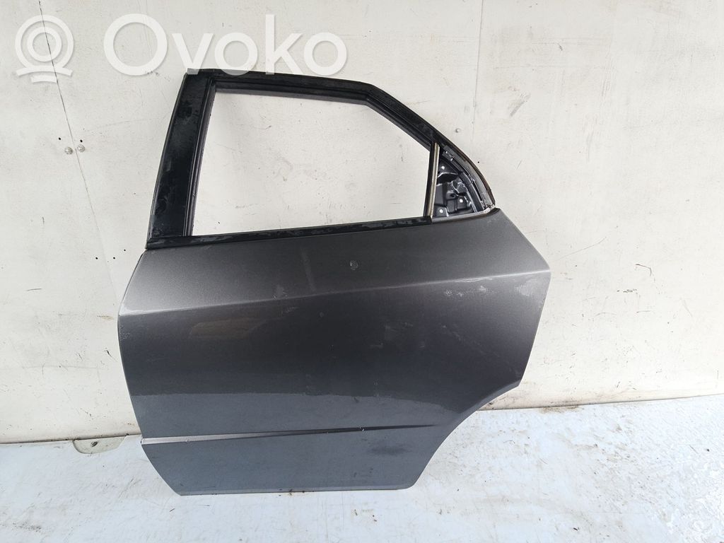 Honda Civic Puerta trasera 