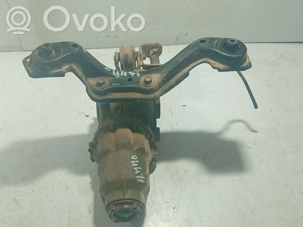 Honda CR-V Hinterachsdifferential 