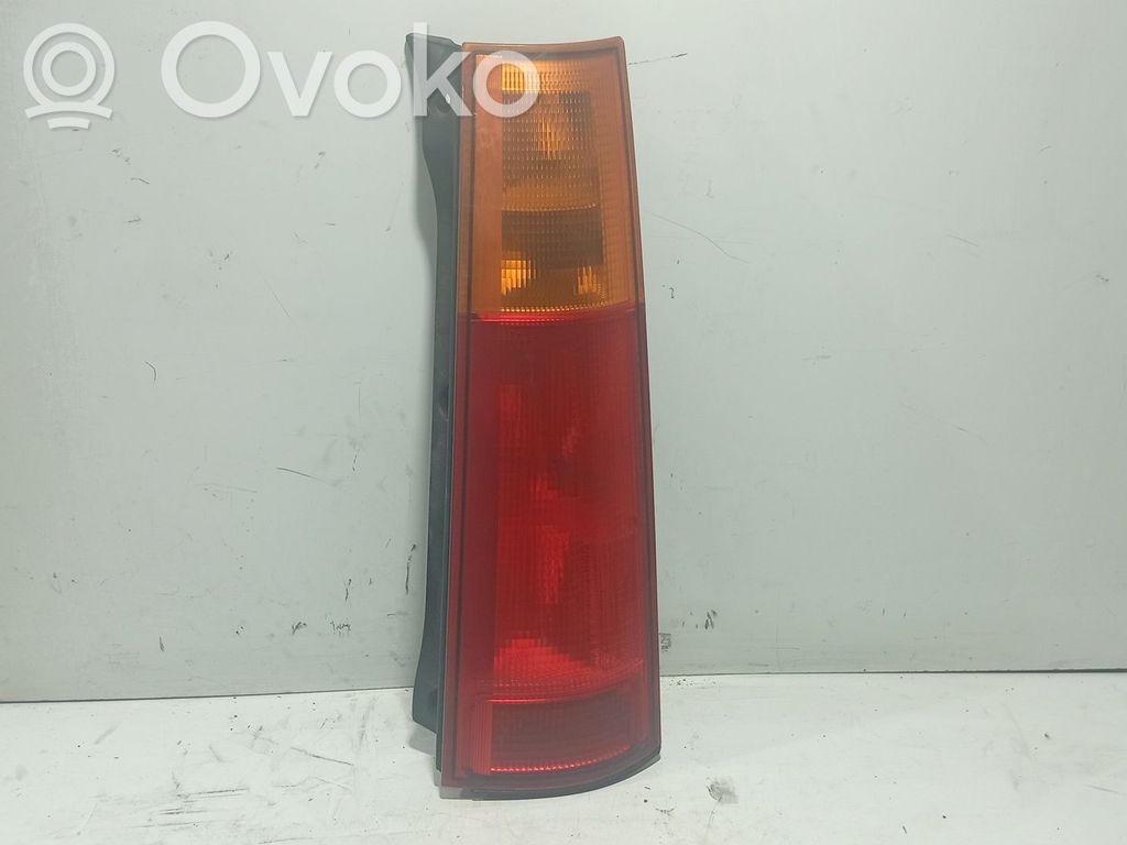 Honda CR-V Luci posteriori 