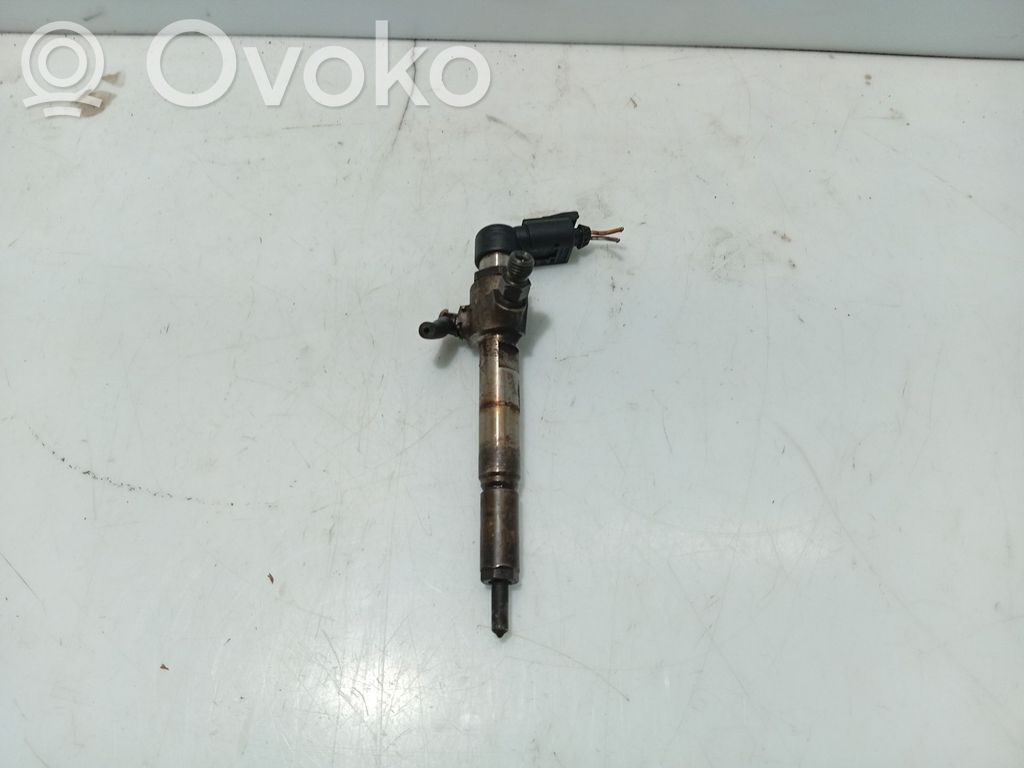 Inyector de combustible   8200859183