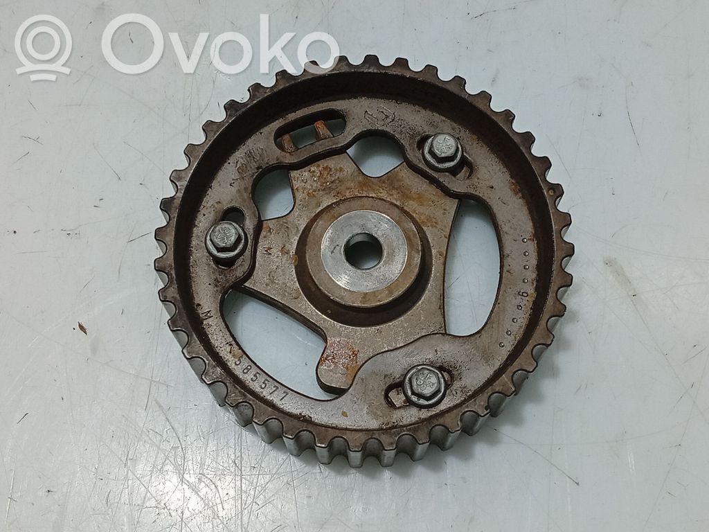 Renault Grand Modus Pinion viteza a 5-a 