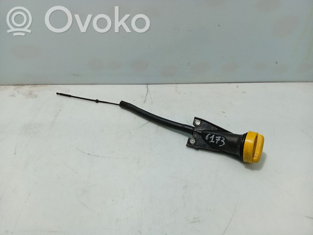 Renault Grand Modus Jojă ulei 
